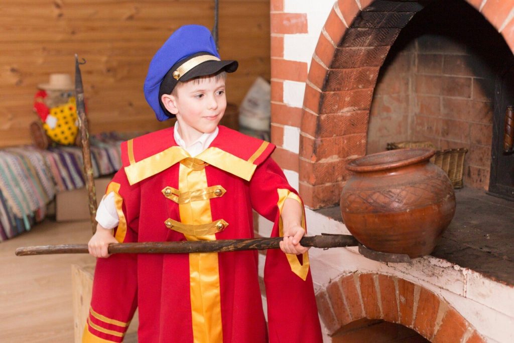 Музей "Еда Руси". Изображение 6