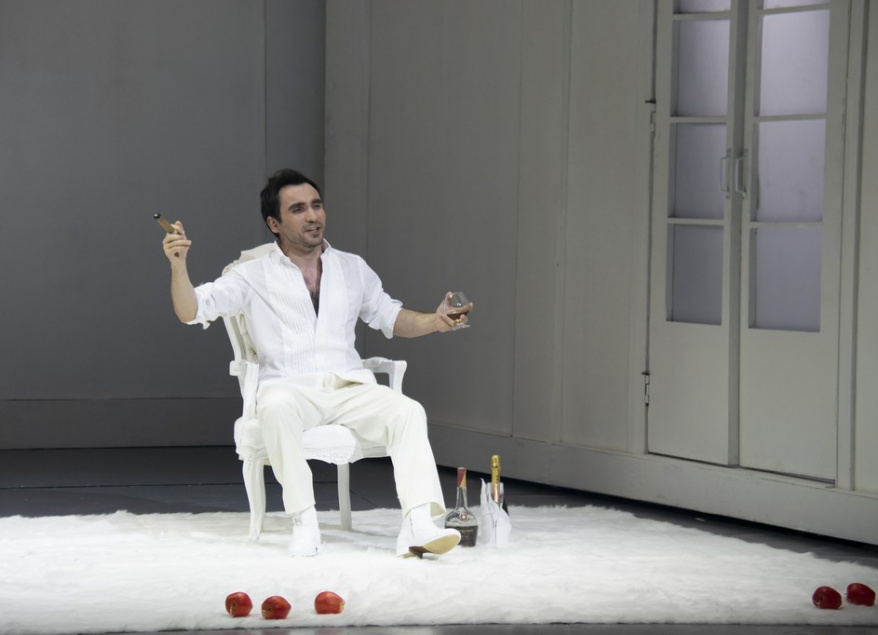 Травиата. Изображение 6