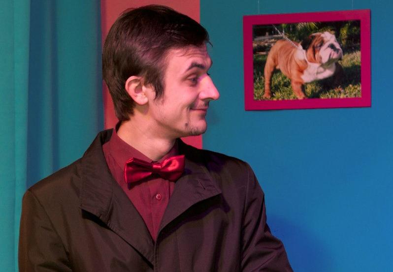 Смешные деньги. Изображение 6