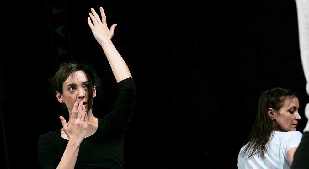 Пять шагов до тебя. Изображение 1