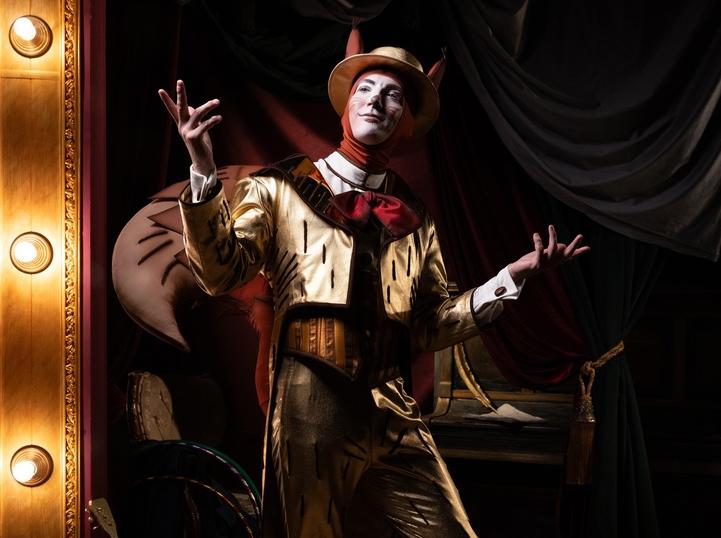 СНЫ ПУШКИНА. Изображение 6