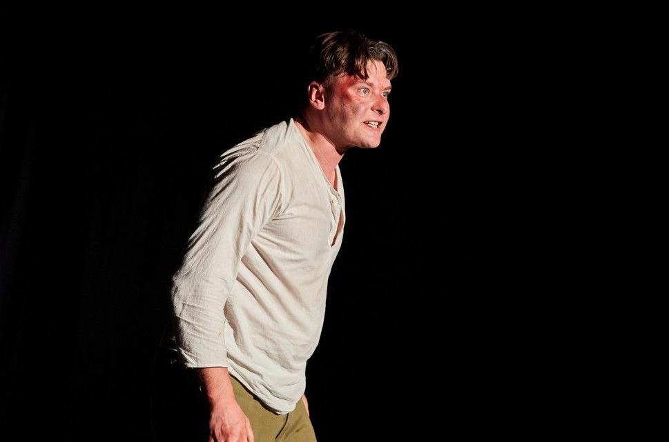 А зори здесь тихие...(Театр на Малой Ордынке). Изображение 8