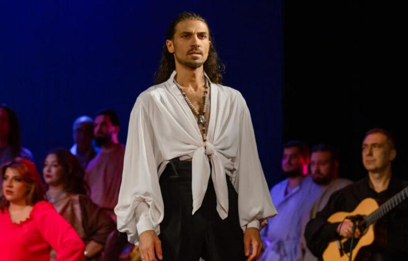 Мы – цыгане. Изображение 6