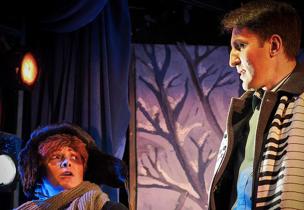 ДЕВОЧКА, ГДЕ ТЫ ЖИВЁШЬ?. Изображение 2