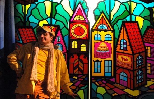 Сдобная Лиза. Изображение 5