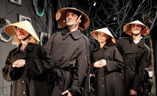 Нянины сказки. Изображение 11