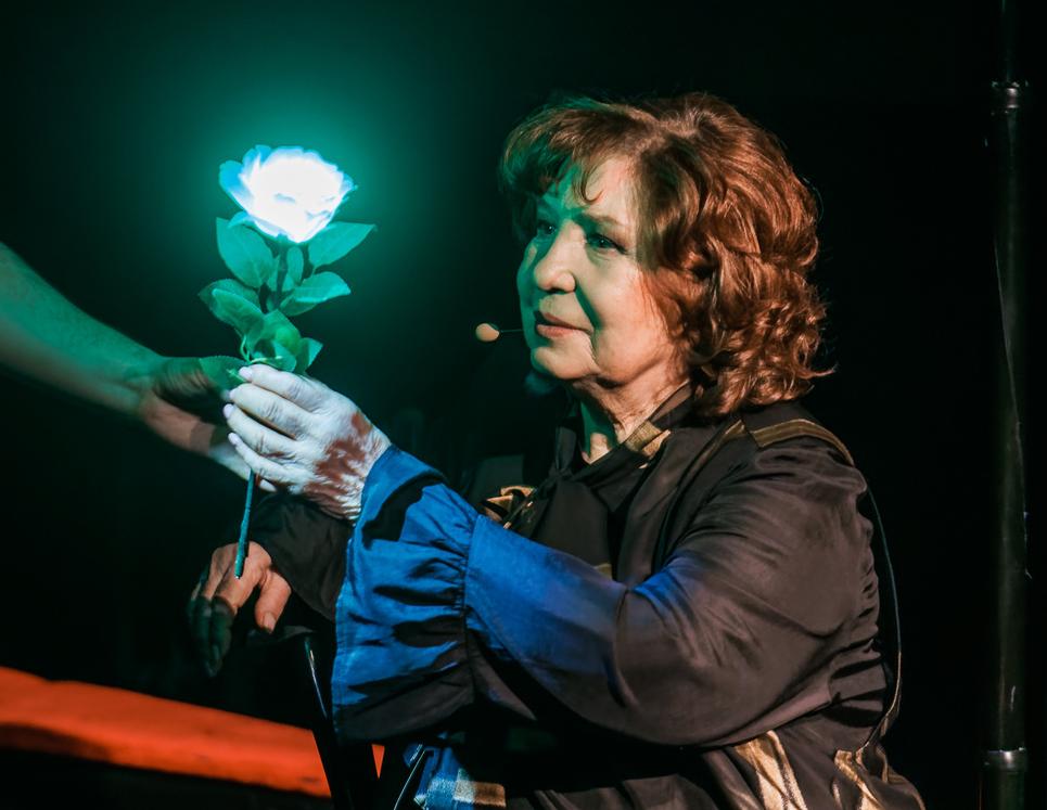 Мой клоун. Изображение 3