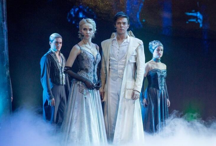 Монте-Кристо. Изображение 4