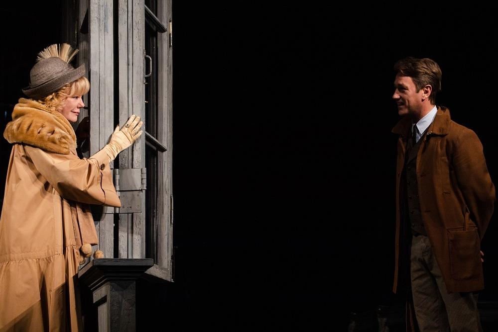 Вишнёвый сад (Театр Ленком Марка Захарова). Изображение 1