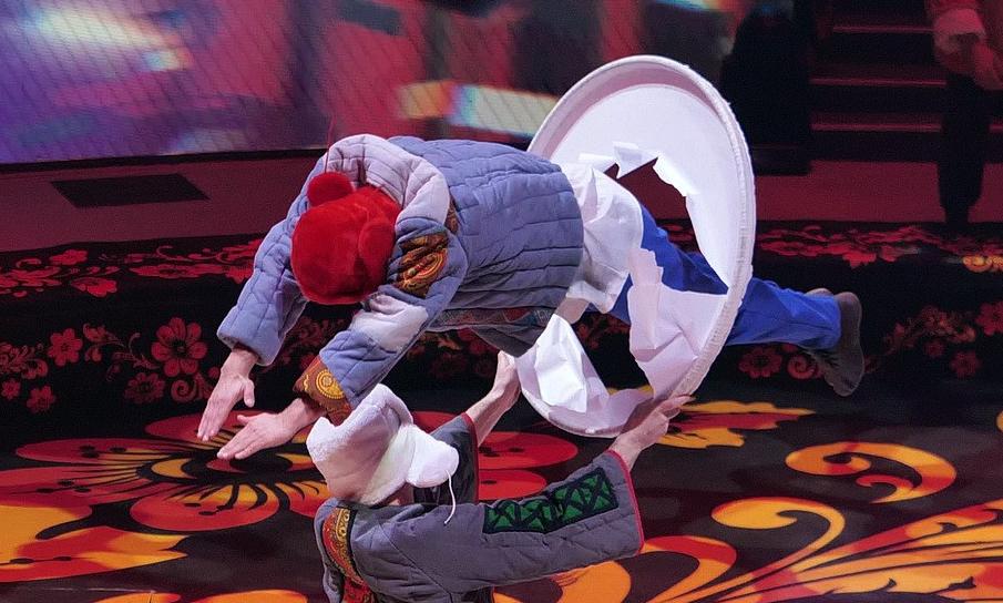 Сказка о Золотой рыбке. Изображение 15