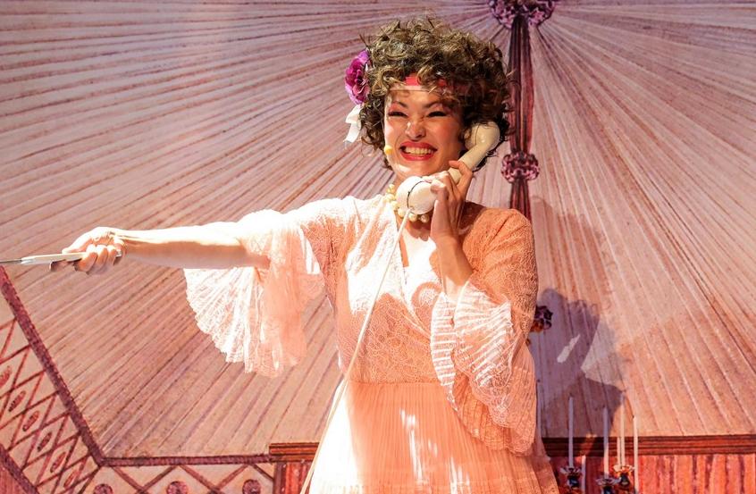 Играем Зощенко. Изображение 14