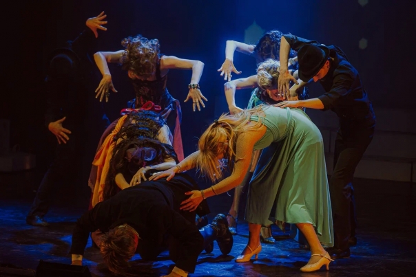 На Бис!. Изображение 8