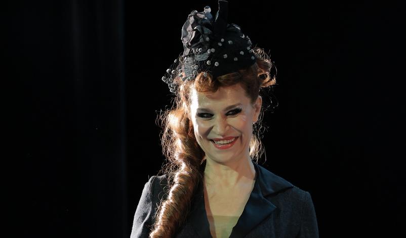 Четыре тирана. Изображение 6