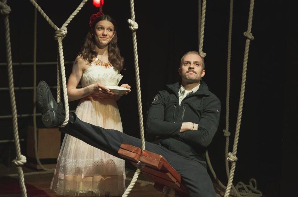 Лошадиная песня. Изображение 6