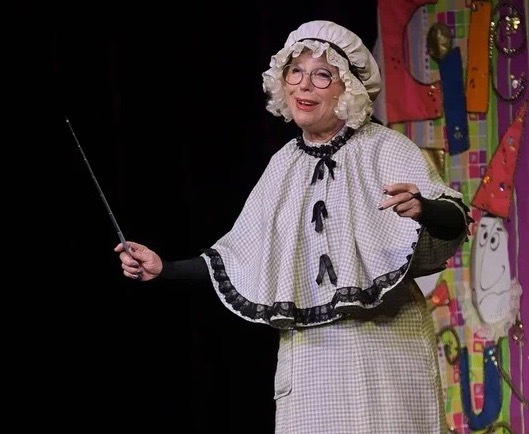 Пеппи Длинный чулок (Москонцерт). Изображение 10