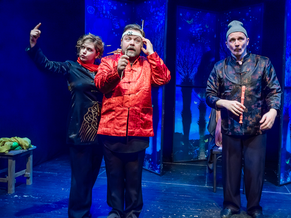 Китайские сказки круглый год!. Изображение 5