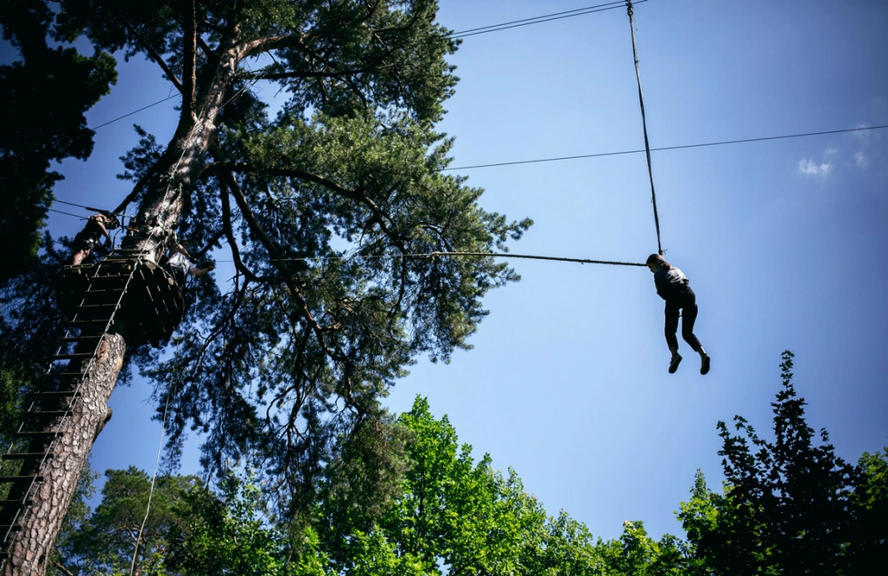 Norway Park Красногорск. Изображение 9