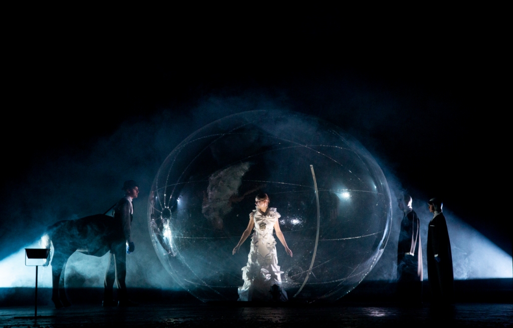 Бесконечная история. Изображение 5