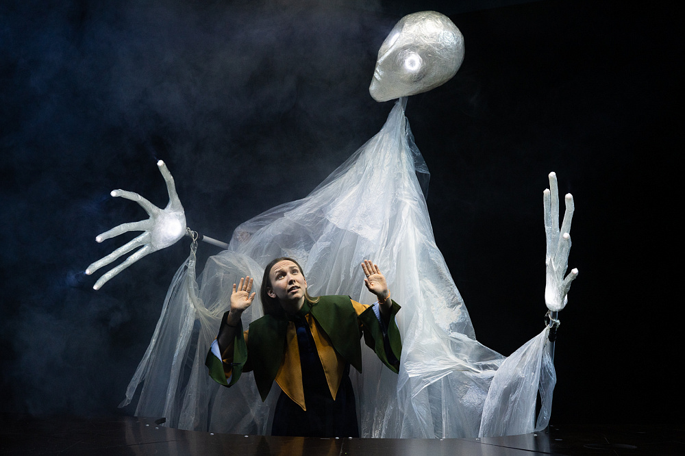 Драконыч в школе магии и чародейства. Изображение 3