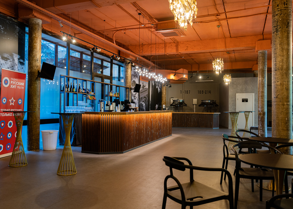 LAтеатр. Изображение 8