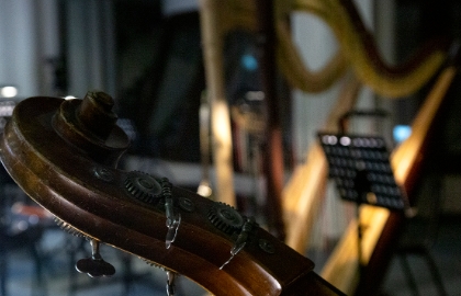 Образы и отражения в музыке великих французских композиторов. Изображение 1