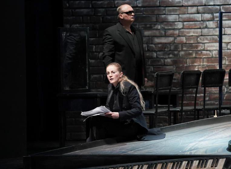 Ариадна на Наксосе. Изображение 12