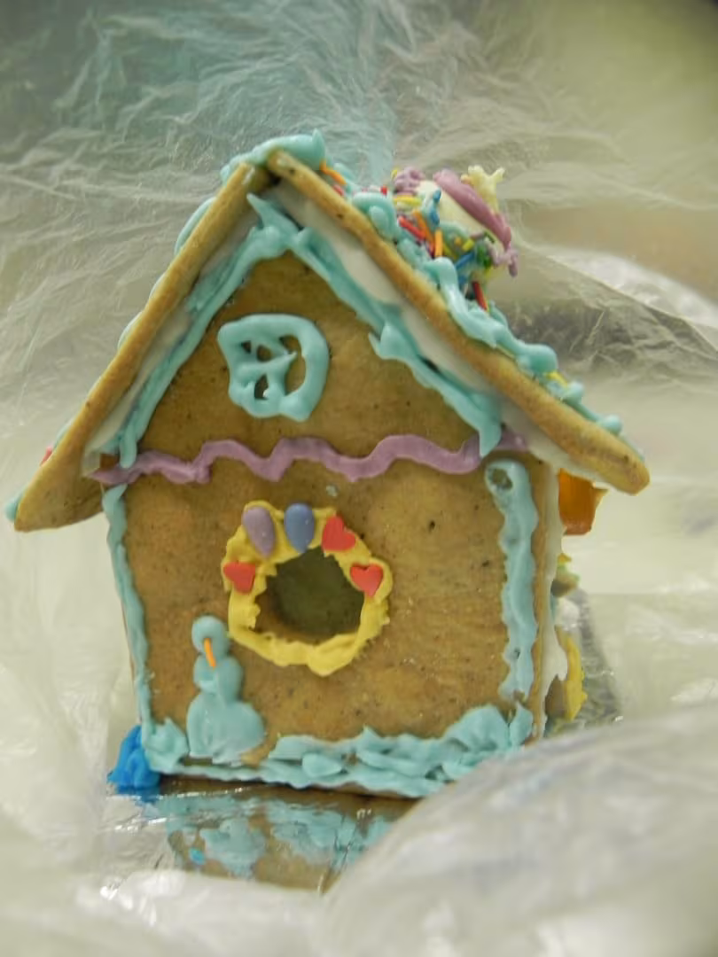 Новогодние мастер-классы от Пытливых 0+. Изображение 1