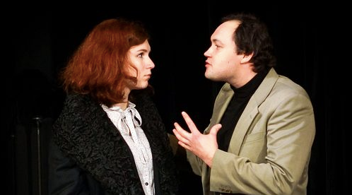 Последний звонок (Московский Театр Русской Драмы п\р М. Щепенко). Изображение 1