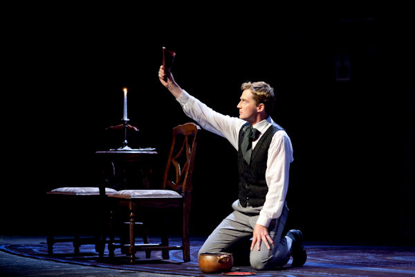 На всякого мудреца довольно простоты (Малый театр). Изображение 9