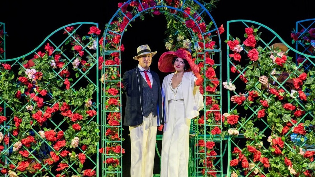 Здравствуйте, я ваша тётя!. Изображение 13