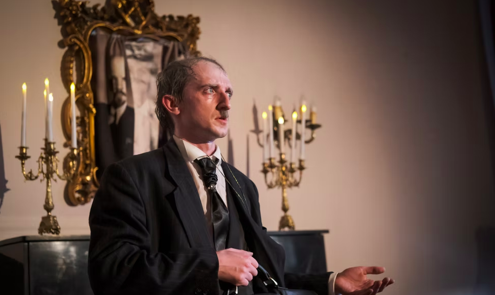 12 стульев (Театр им.Сергея Есенина). Изображение 12