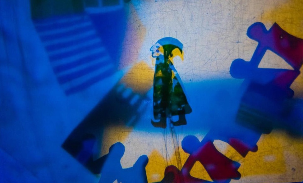 Петрушка и Чуу. Изображение 3