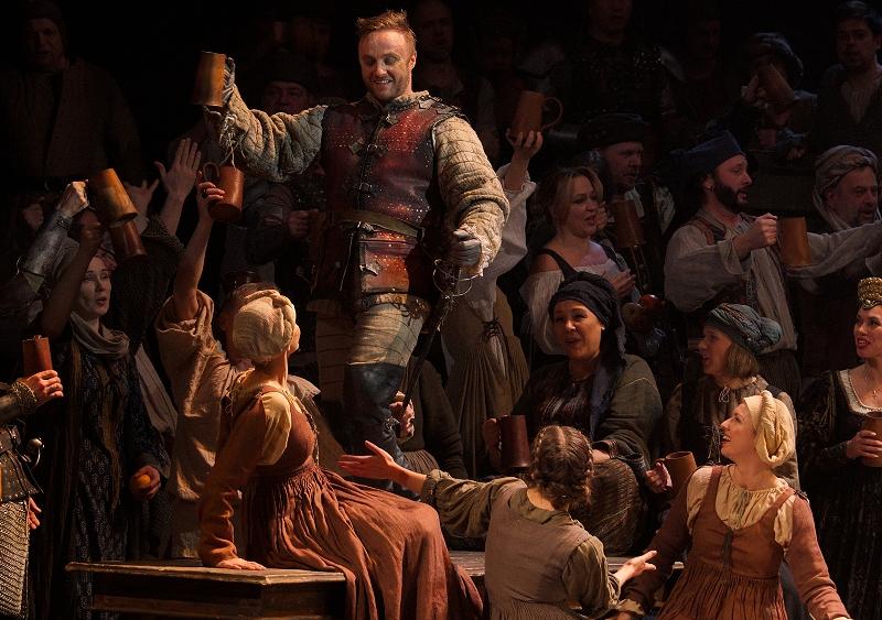 Отелло. Изображение 7