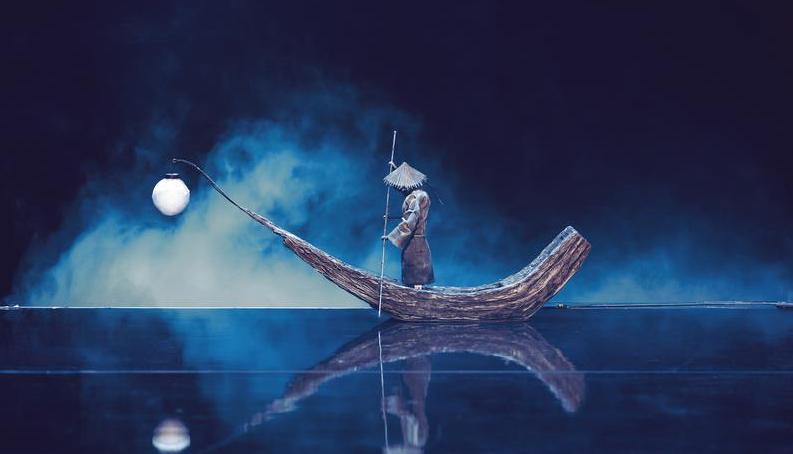 Сын мандарина. Соловей. Изображение 18