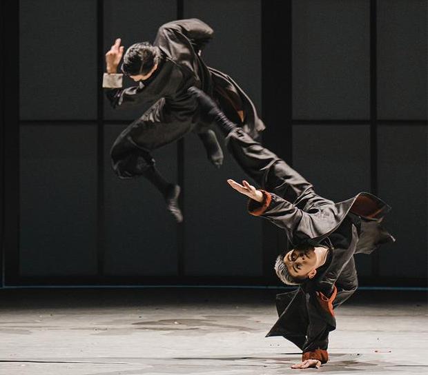 Вин Чун: легенда о мастере Кунг-Фу. Изображение 8