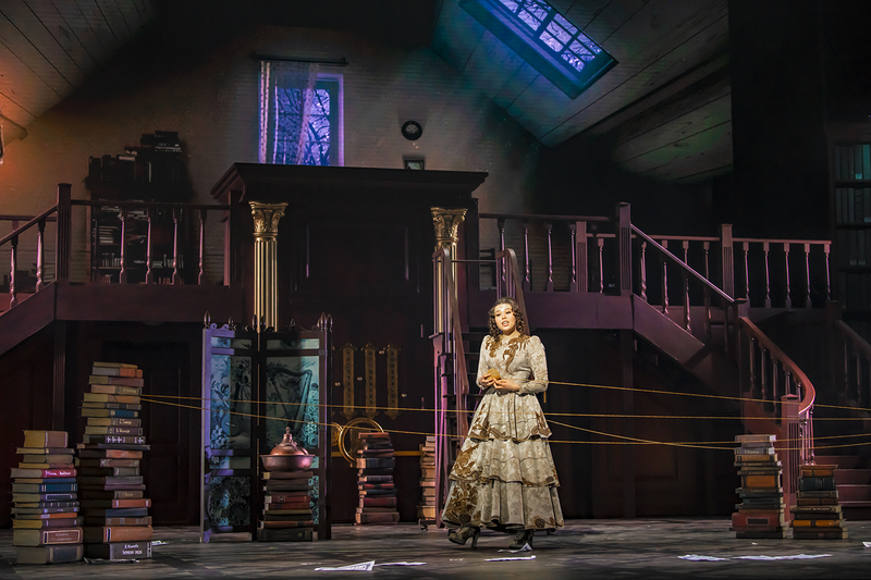 Доходное место. Изображение 16