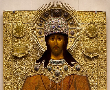 Золотая кладовая Исторического музея. Изображение 4