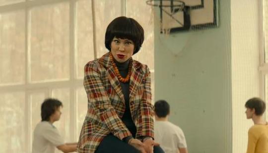 Про мою маму и про меня-2024. Изображение 3