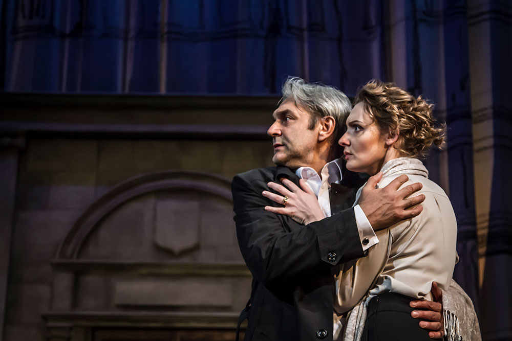 Тартюф (Театр Пушкина). Изображение 12