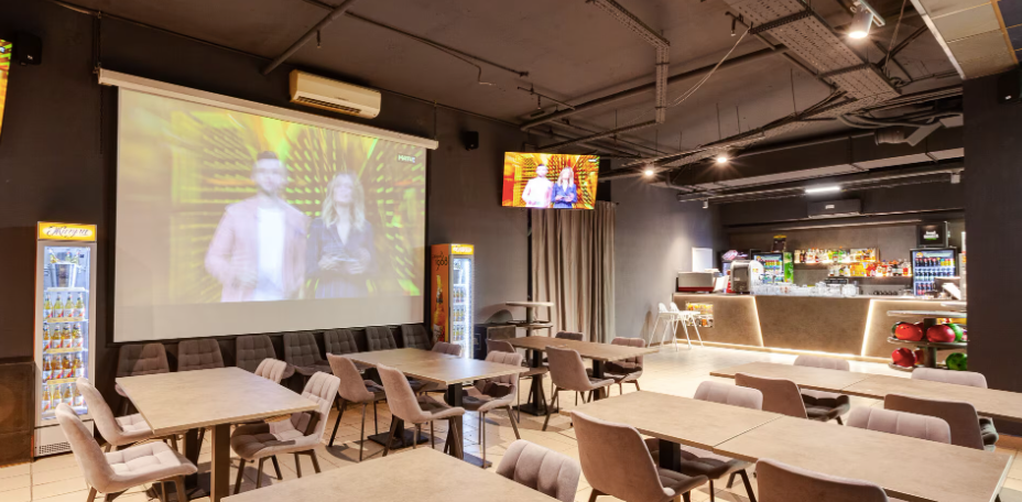 Боулинг Про. Изображение 1