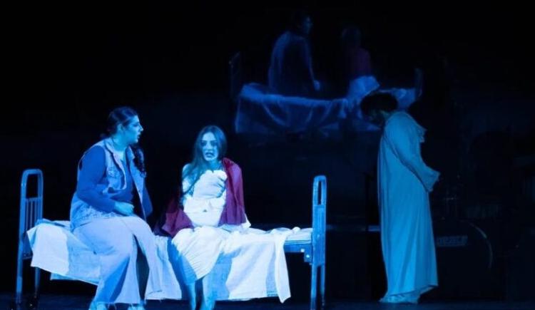 Песочные часы. Изображение 8