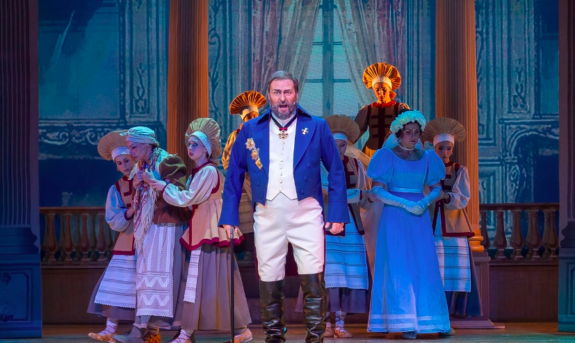 ДУБРОВСКИЙ (Поколение). Изображение 9