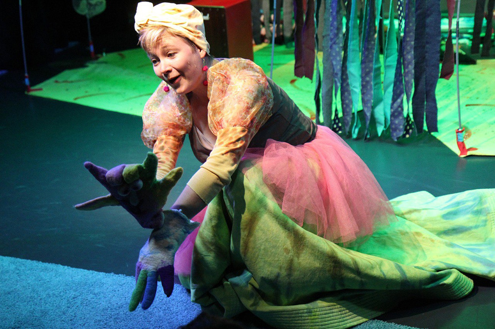 Гуси, гуси. Изображение 2