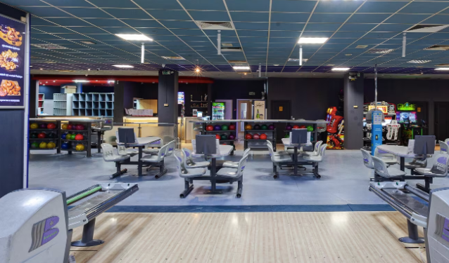 Боулинг Про. Изображение 6