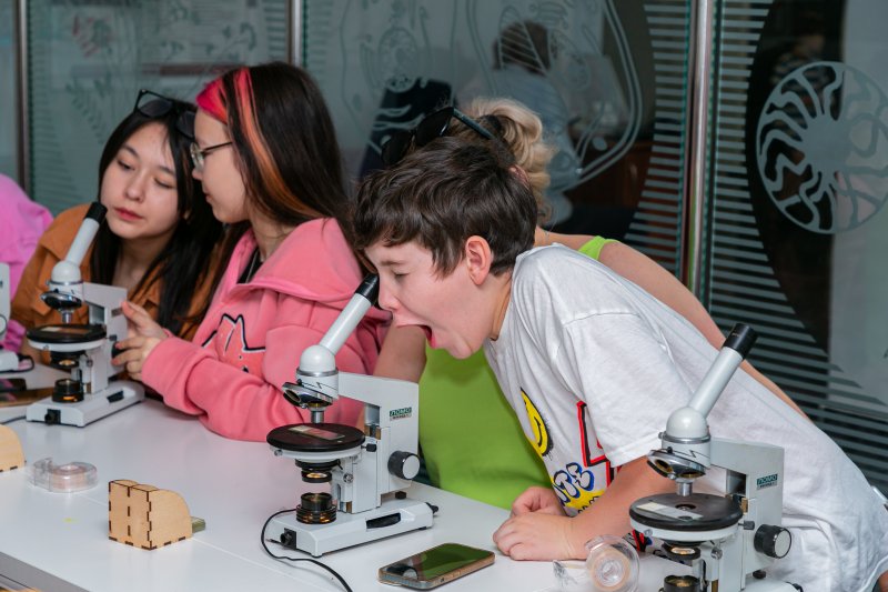 Праздник «30 лет на улице Вавилова». Изображение 4