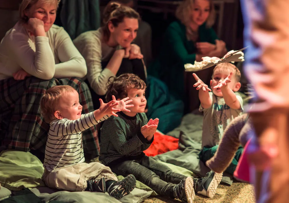 Домик Фанни Белл. Изображение 7