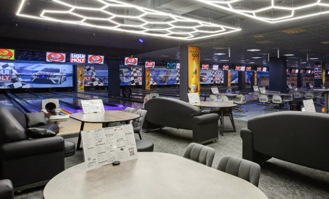 Боулинг Про. Изображение 5