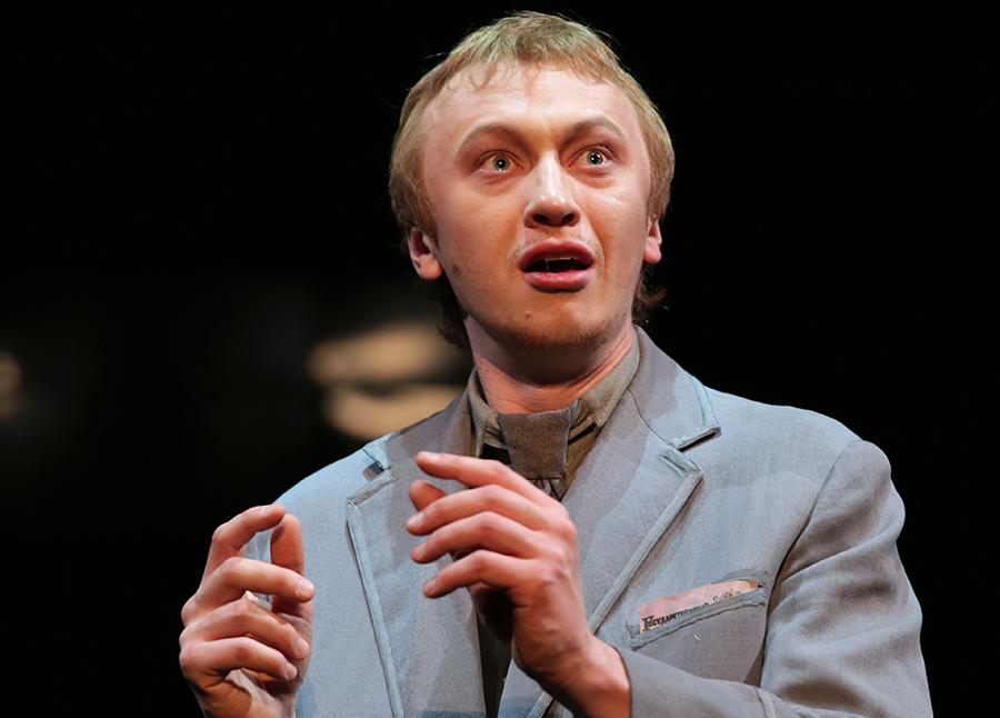 Идиот (Театр им. Моссовета). Изображение 3