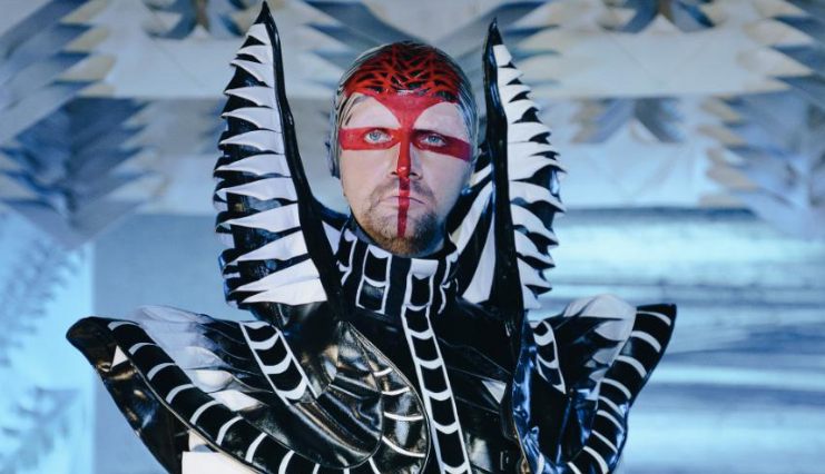 Дидона и Эней. Изображение 3