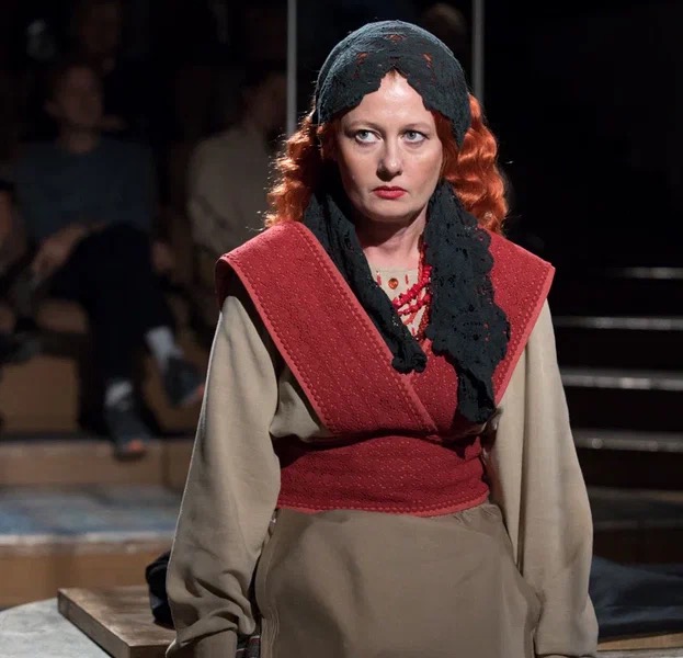 Дом Бернарды Альбы. Изображение 2